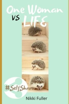One Woman Vs Life : How I Live With Social Anxiety & Low Self Esteem, but It ...