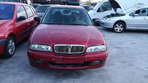 Tirante Trasero Izquierdo para MG ROVER ROVER 600 (RH) 618 i 1996 1839618 - Imagen 3 de 10