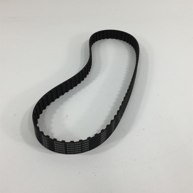 Bando Synchro-Link 390H100 Cogged Timing Belt 25mm Width 390H-100 | eBay