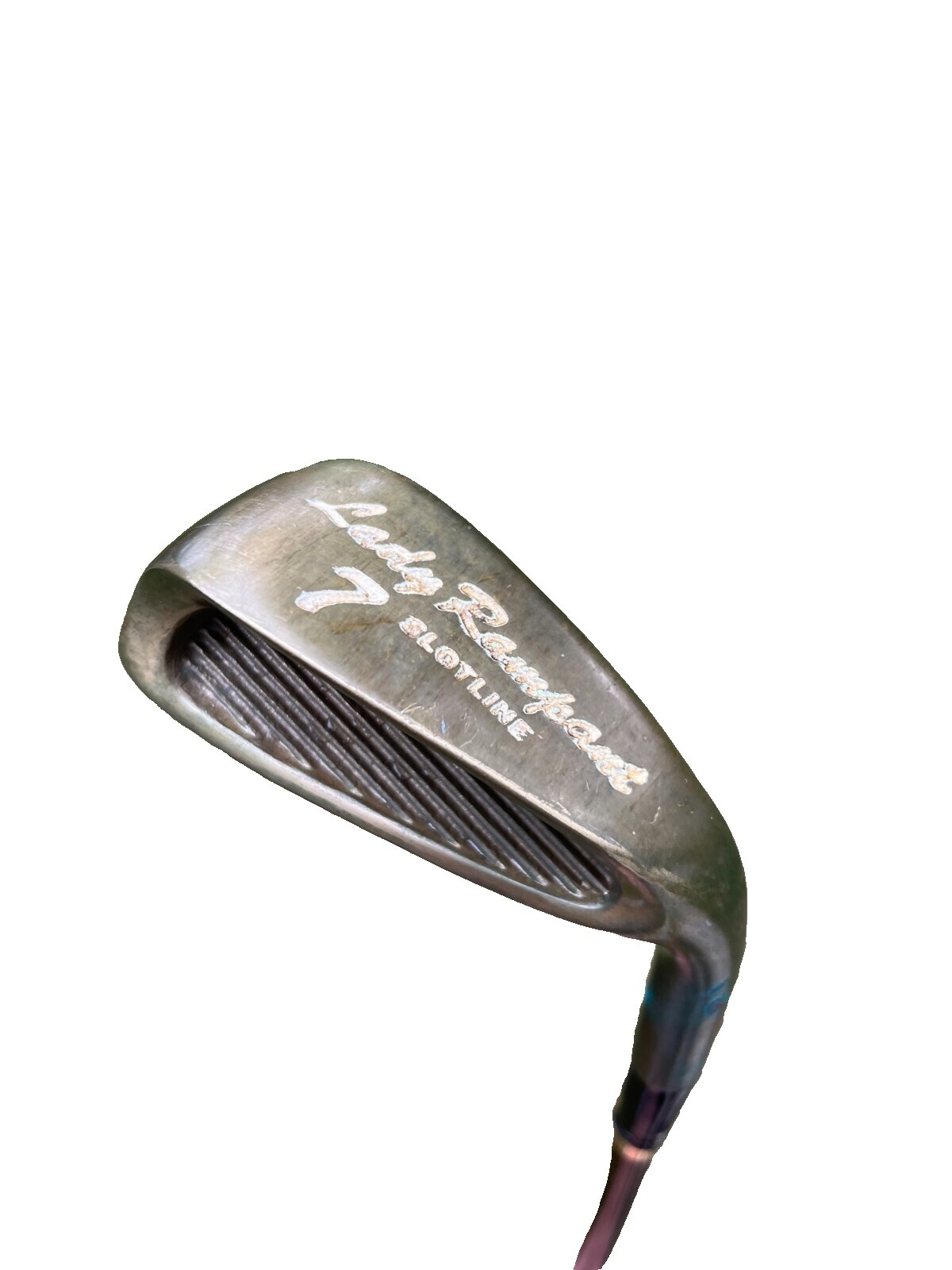Lady Rampant Golf Clubs | eBay