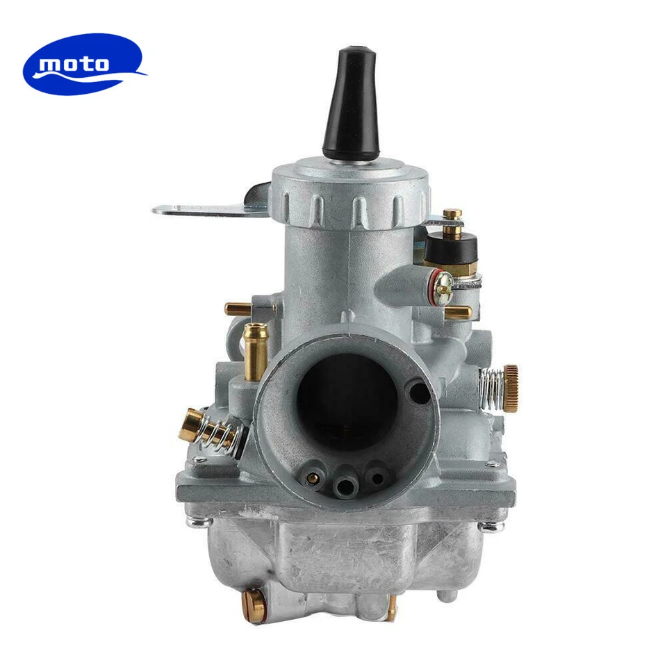 Nuevo carburador para Suzuki TS100 TS125 TS185 TC125 DS100 DS125 1971-1979 1979-1981 Foto 3 de 4