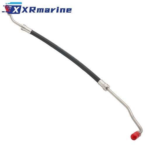 24299618 Per Volvo Penta Kit Tubo Idraulico Assetto e Inclinazione Cilindro Sterzo - Foto 4 di 9
