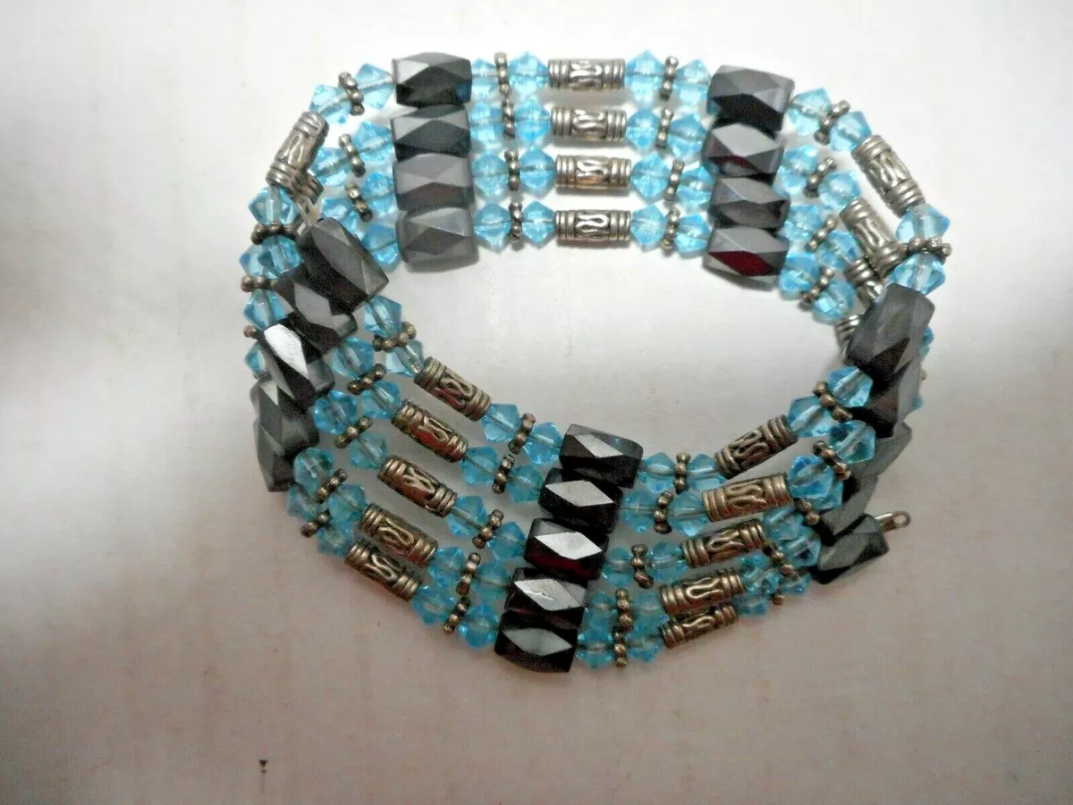 Hematite jewelry 2024
