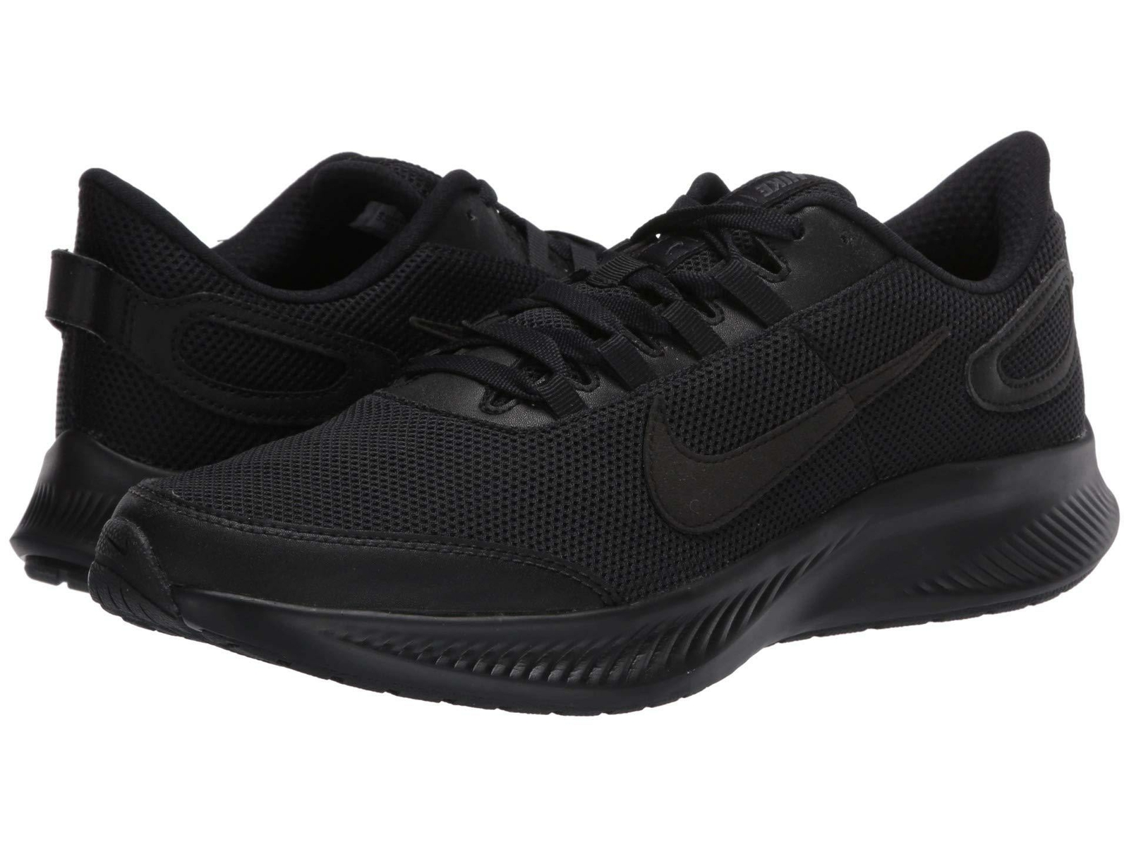 nike running all day