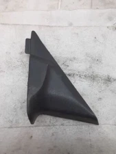 R/F RIGHT MIRROR INNER COVER BEZEL BLACK 2000 ACCORD 10-1-5-1P