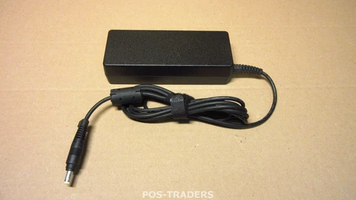 HP 708778-100  - 65W 19.5V3.33A Thin Flexible Client T5740e T5745 T610 4.8mm