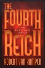 The Fourth Reich - Paperback By Van Kampen, Robert - VERY GOOD