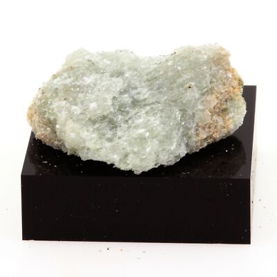 Verdite. 31.1 cts. Val-D'Or, Québec, Canada.