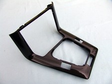 BMW E36 Black Shifter Console W Switches 51168167431 for sale