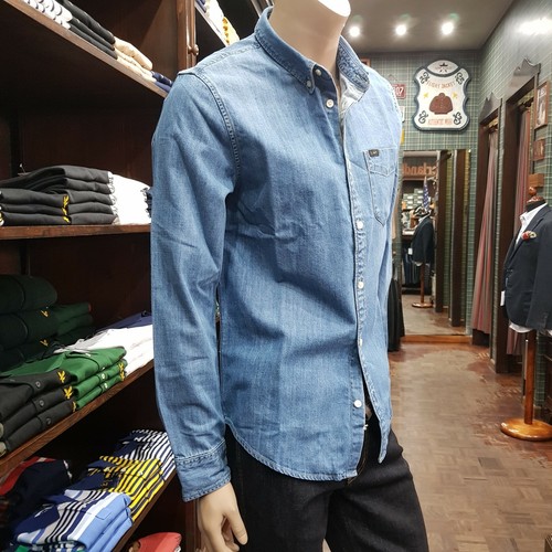 LEE jeans\