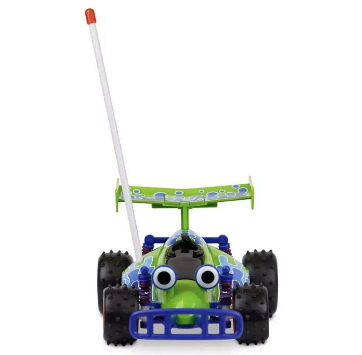 その他 Disney Pixar RC Remote Control Car Disney Store Pixar Toy Story RC Remote Full Function Control