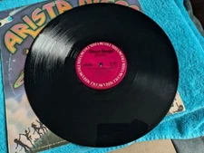 Santana – One Chain (Don't Make No Prison)- LP Columbia – 23-10957 - 1978