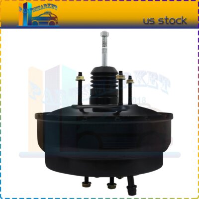 Vacuum Power Brake Booster For Toyota Land Cruiser 80 Series & Lexus LX450 (1991-1997) – OE Spec