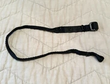 07 08 09 1st Generation Bugaboo Bee Stroller Under Seat Basket ( Strap Only )