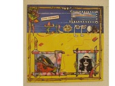 George Harrison Of the Beatles Poster Flat Gone Troppo