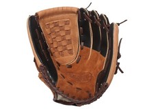 Louisville Slugger Genesis Brown 9" Glove - New in original package