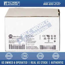 Allen Bradley 1606-XLE240E /B Power Supply 120/240 VAC, Brand New