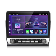 4+64G Carplay Android 13 Autoradio Für Citroen C5 2008-2016 GPS Navi WIFI BT SWC