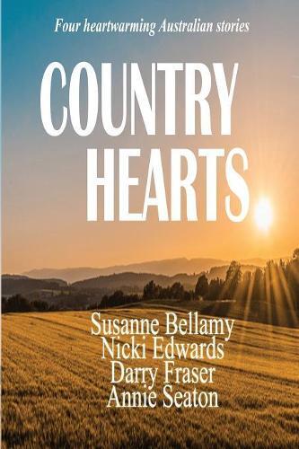 Thumbnail - Annie Seaton Susanne Bellamy Nicki Edwards Country Hearts