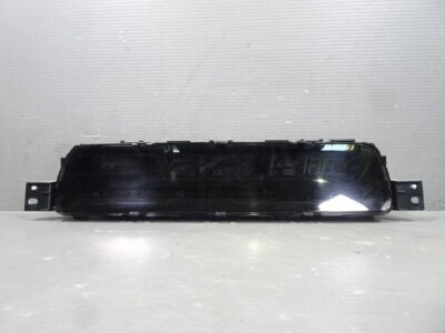 Toyota Aqua NHP10 Prius Speedometer Instrument Cluster Meter | eBay