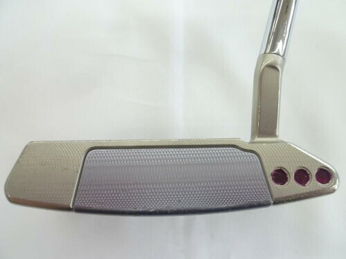 Scotty Cameron SELECT SQUAREBACK 1.5 2018 33 in Right Handed | eBay