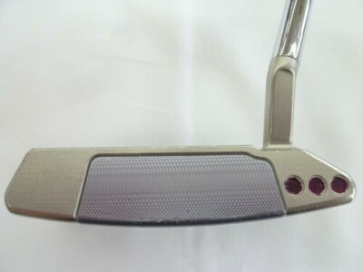 Scotty Cameron SELECT SQUAREBACK 1.5 2018 33 in Right Handed | eBay