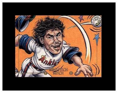 1993 CARDTOONS YOU PICK SEE SCANS - Picture 20 of 227