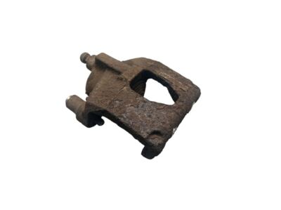 Brake Caliper Brake Caliper Right Rear for Chrysler Voyager IV (RG, RS) 2.4
