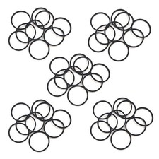 50x Belts Replacement For Original Xbox DVD Drive  For All XBOX 360 drives