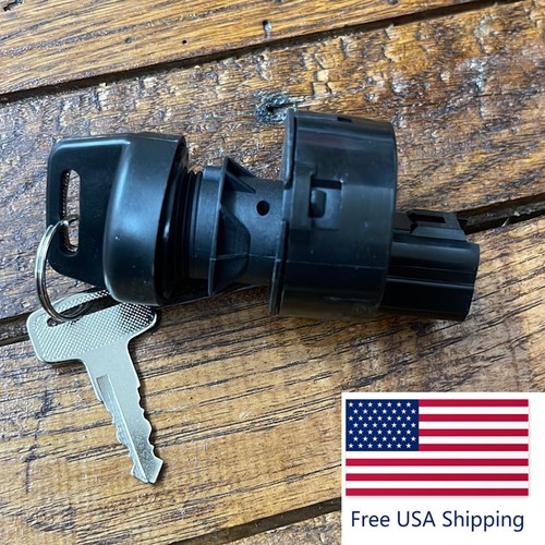 Polaris Sportsman 450 570 850 1000 2016 - 2022 Ignition Key Switch | eBay