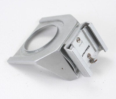 NIKON ACCESSORY SHOE FOR NIKKORMAT FT SERIES/181251