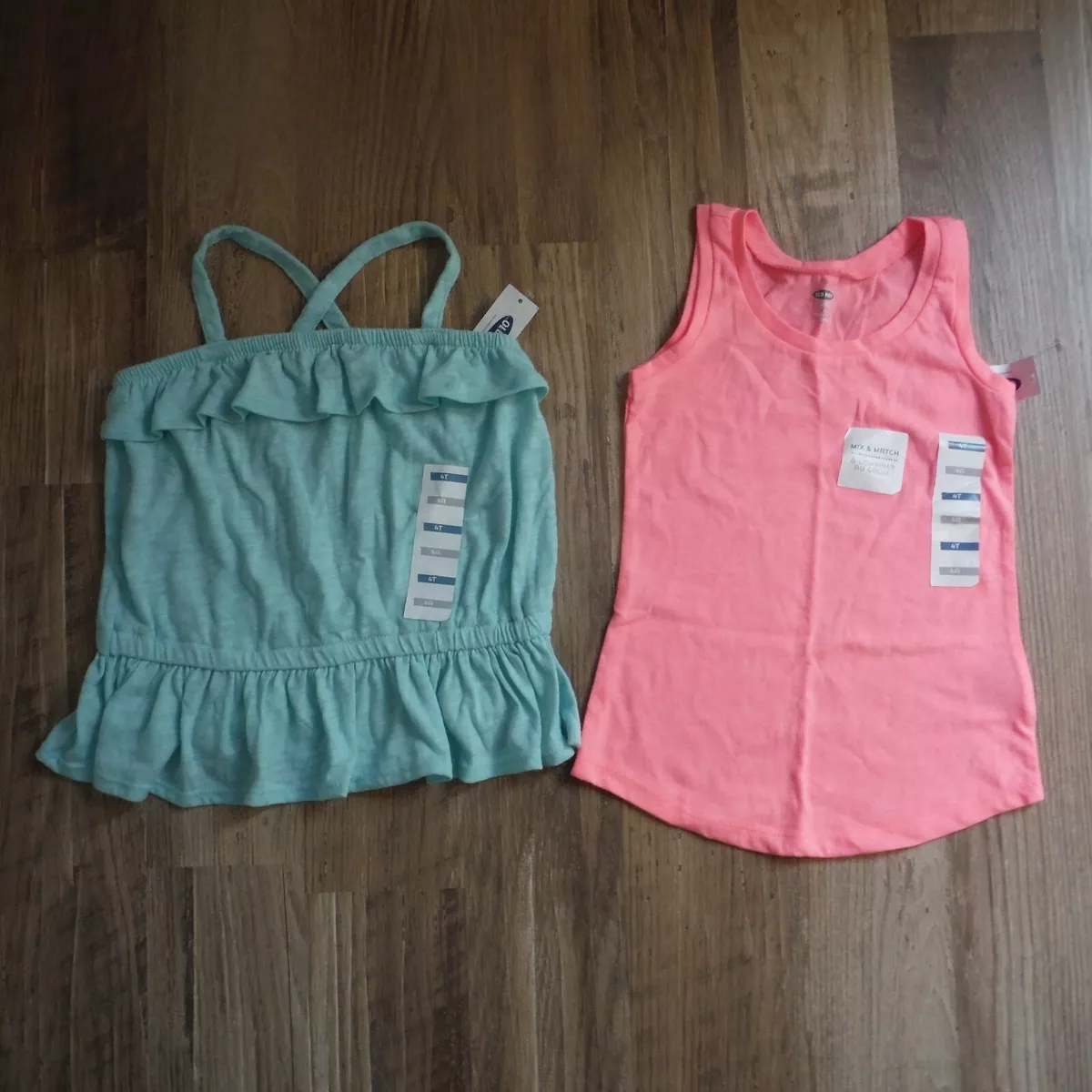 Old navy hotsell tank top sale