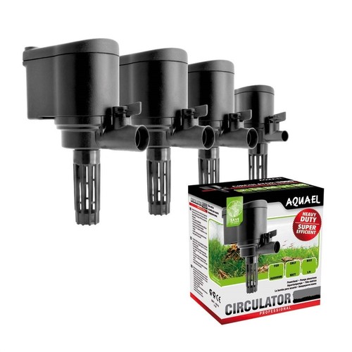 Aquael Circulator 500 1000 1500 2000 