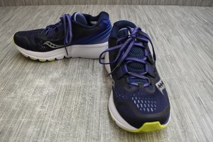 saucony zealot womens