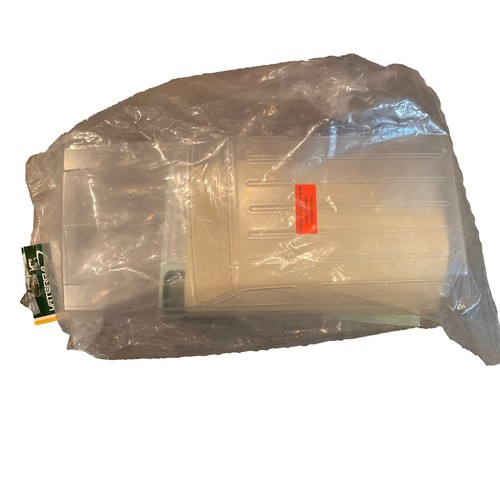 Juego De Paneles De Carrocería Para Axial Capra 1.9 - Transparente, Perfecto Para Personalizar Tu Crawler