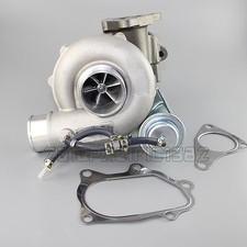 Rhf55 Vf39 Upgraded Billet Wheel For Turbo 14411aa572 Subaru Impreza Wrx Sti 2.5