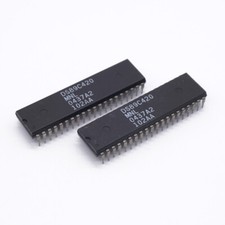 Maxim DS89C420-MNL 8-Bit Ultra High Speed MCU PDIP40