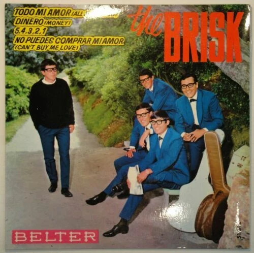 Vinyles de The Beatles, 45 tours