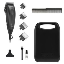 Wahl 9653-708 Pet Clipper Kit Ideal For Light-Duty Clipping  Trimming NEW 120V