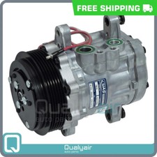 New Ac Compressor Sd7b10 For Sanden Models 7001-7250