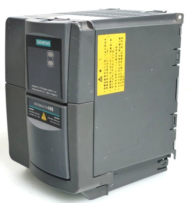 New in box Siemens 6SE6420-2UD22-2BA1 6SE6 420-2UD22-2BA1 inverter