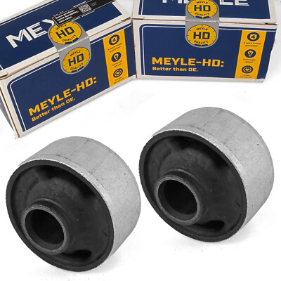 2x MEYLE HD Querlenkerbuchse Vorne für FORD Galaxy WGR SEAT Alhambra VW Sharan