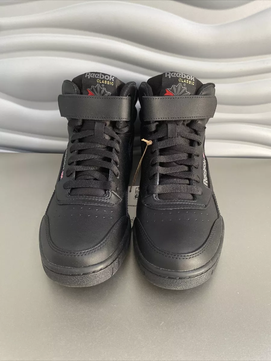Men's reebok top exofit hi