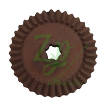 CORONA SUPERIORE MOTOZAPPA GRILLO 9000R DENTI 6