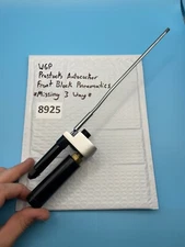 WGP Prostock Autococker Front Block Pneumatics Inception Ram