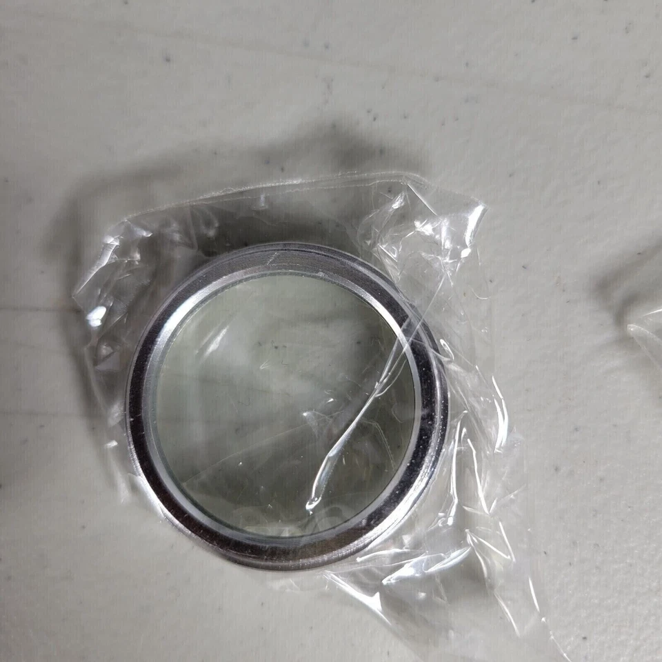 Camera Lens Filter Set UV CPL FLD Zykkor 30.5mm w/ Case - Image 3 of 4
