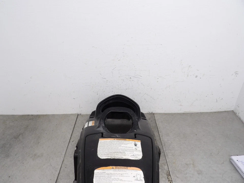 OEM 2002 HONDA AQUATRAX F12 F12X turbo consola central guantera 81311-HW1-680Z Foto 3 de 4