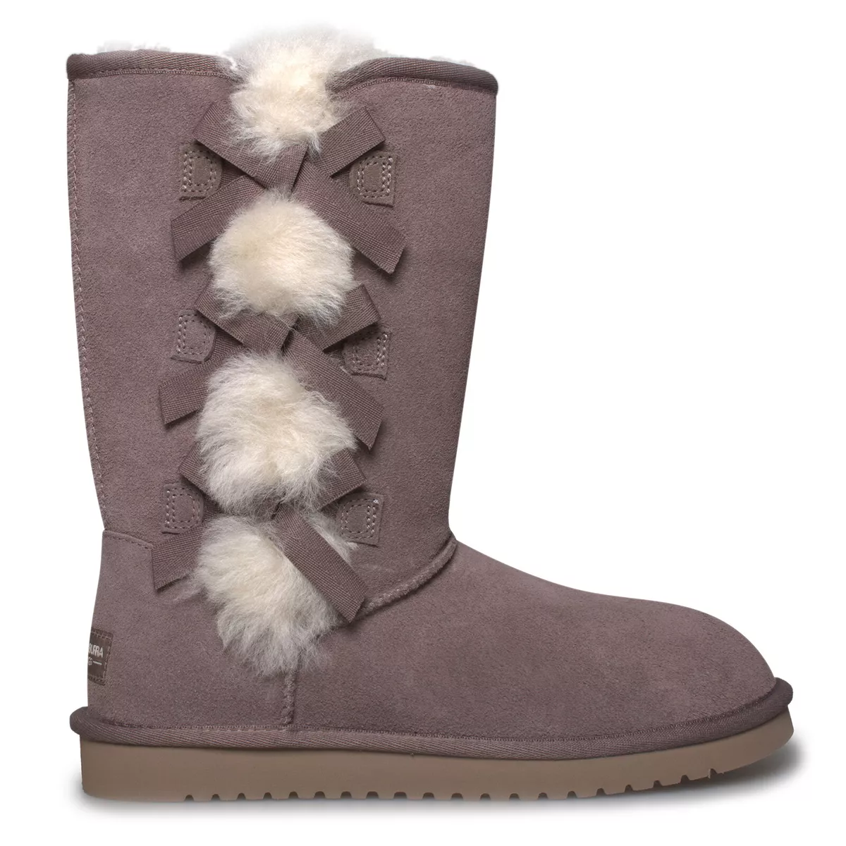 Koolaburra victoria tall cinder clearance