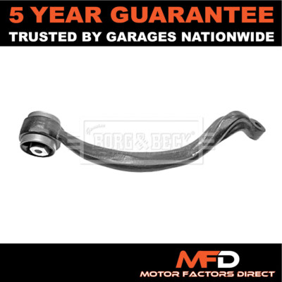 Fits Land Rover Range 2002-2012 MFD Front Right Upper Track Control Arm