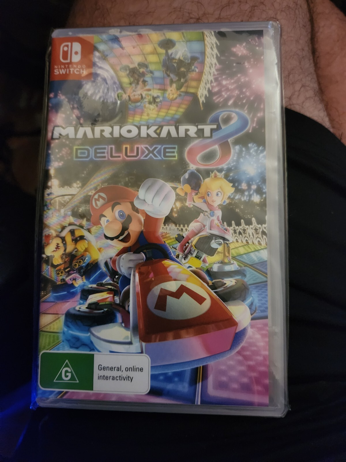 nintendo switch games eBay